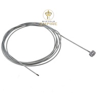 Wire Rope Cable Inner Cable Brake V brake U brake Disc Brake Taiwan BIcycle BIcycle Empire