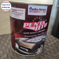 Cat PU Basecoat Silky Silver Met Z2s Suzuki Ertiga
