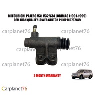 MITSUBISHI PAJERO V31 V32 V34 LORIMAS (1991-1999) LOWER CLUTCH PUMP BAWAH PUMP MADE BY OEM 3 MONTH W
