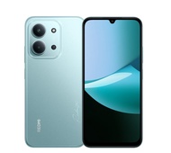 Redmi 15C - เรดหมี่ 8+256GB จอ 6.9นิ้ว กล้อง50MP MediaTek Helio G81 Ultra Triple Camera แบต6000mAh U