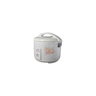 Replete Tiger Jnp-1500 8 Cup Rice Cooker