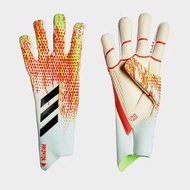 <限時訂購> Adidas Predator 20 Pro Goalkeeper GK Gloves 貴版 頂級 龍門手套 門將 守門員 Product code FJ5983 football so