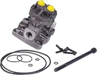 Fuel Transfer Pump Kit 326-1006 Compatible with Caterpillar 324D 326D 329D D6R D7R 329DL 336D 330DL 