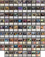 Elite Commander Vampire Deck - Edgar Markov - Mardu Black Red White - EDH cEDH - 100 Card - Custom M