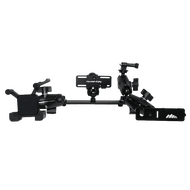 ที่ยึดในรถหลายฟังก์ชันสำหรับรถบรรทุก JMC