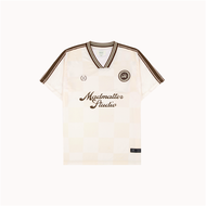 Madmatter - Script Football Jersey เสื้อบอล คอวี