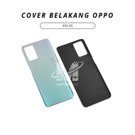 COVER OPPO A96 4G BACK COVER/