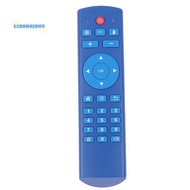 [Aus-t] 1PCS New IR Wireless Remote Control For X96 Mate X96q Max TV BOX
