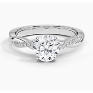 Elias - Engagement Ring