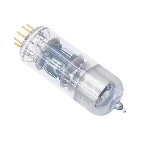 EH Vacuum Tube 6H30PI Upgrade 6H30 6DJ8 6N6 ECC88 5687 E182CC HIFI Audio Valve Electron Tube Amplifi