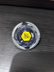 爆旋陀螺鋼鐵戰魂 熱流雙魚