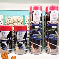 Aqua Guard Channa 100G 230G High Protien 46% palet Aquaguard MAkanan ikan fish food chana pallet pel