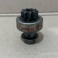 Bendix Starter Toyota Corolla KE20, 3K, Suzuki Jimny FJ80, SJ410 Made In Japan NOS