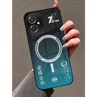 Latest SAMSUNG A07 Glass Softcase Mobile Phone Case - Mobile Phone Protector - Mobile Phone Accessor