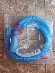 洗衣機排水喉管