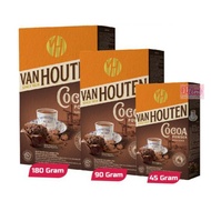 VAN HOUTEN Cocoa Powder