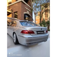 1/18 Jingshang BMW 7 Series e66 If Interested "I Want" Chat with Me Privately~