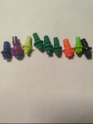 战斗陀螺 轴心
