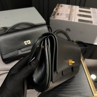 Travel bag rodeo handbag, baguette bag, genuine leather bag, crossbody bag