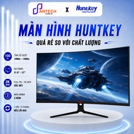 Huntkey Full HD 100Hz 180Hz Borderless Graphics Office Gaming Monitor -