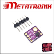 TEMPERATURE & HUMIDITY MODULE SHT30 WITH I2C PROTOCOL