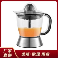European Standard American Standard 110V Original Juicer Juicer Juicer Juicer Juicer Juicer Orange O