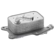 Car Automatic Engine Oil Cooler 2741880101 For Mercedes Benz C200 C250 C300 E200 E250 E300 E350 Acce