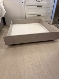 FLEXA Classic Bed Drawers x 2 / FLEXA 兒童床櫃桶 x 2