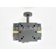 200////500/E-EIM02-L100Yanwei Direct Sales150Factory X Shaft400Slot-type Displacement Stage300 6YLE