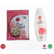 Viva Face Mask For Normal And Dry Skin Face Mask 30gr