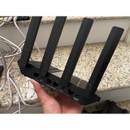 Wifi 6 Ruijjie Ma3063 1000mbps with mesh