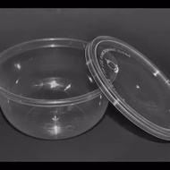 Pudding cup 400 ml/ twinwall 400 ml/ slime cup/ food container