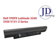 Dell Latitude 3340 3350 E3340 E3350 L3340 L3350 V131-2 SERIES YFDF9 Laptop Battery