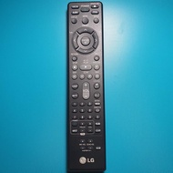 Remote LG DVD Home Theater AKB70877911 Second Original