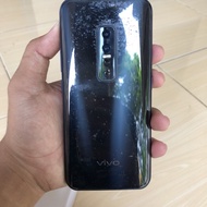 Hp seken/second vivo v17pro ram 8/128