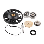 Suitable for Apriya ATLANTIC EU3 BEVERLY X8/9 125cc Water Pump Repair Kit