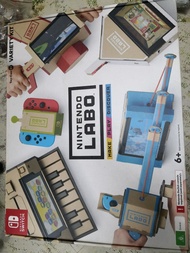 Switch labo