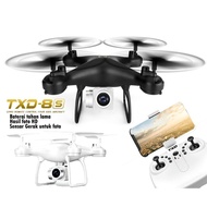 TXD 8S DRONE mini 4K CAMERA DRONE QUADCOPTER DRONE CAMERA