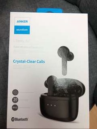 Anker SoundCore Liberty Air 黑/白2色 行貨 一年保養