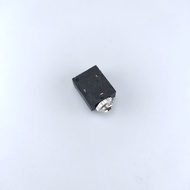 SOCKET COVER JEK MINI STEREO 3.5MM