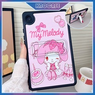 For Samsung Tab A9 8.7 X110 A9+ A9 Plus X210 A8 10.5 X200 S6 Lite P610 A7 Lite T225 Shockproof Kicks