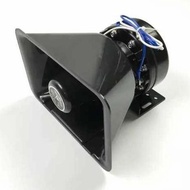 Toa Siren Magnet Thickness 200 Watt Funnel I Speaker Toa Siren