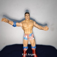 Figure Kurt Angel WWE SmackDown