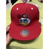 CAP DUCKDUDE B ONE SOUL ORIGINAL