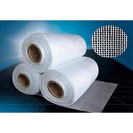 Fiberglass Fire Blanket / Welding Blanket / Selimut Api Gentian Kaca