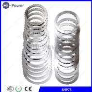 8HP65 8HP75 8HP-65 8HP-75 Automatic Transmission Clutch Plate Steel Plate For Audi BMW Car Gearbox D