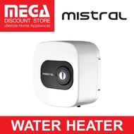 MISTRAL MSWH30 30L STORAGE WATER HEATER