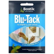 Bostik Blu Tack - Blue 45g