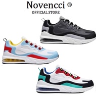 Novencci 4.5cm Sport Shoes Sneakers Kasut Sukan Lelaki