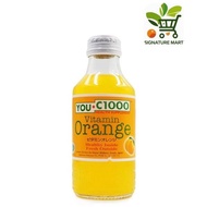 You-C1000 Vitamin Orange 140ml